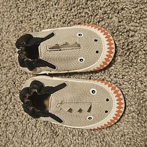 Robeez Dinosaur Moccasins